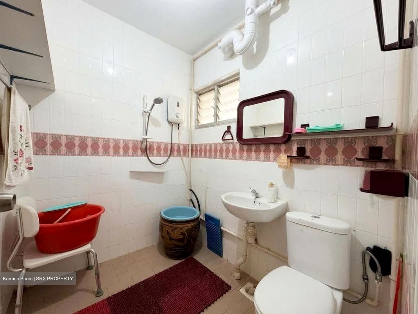 Blk 408 Pasir Ris Drive 6 (Pasir Ris), HDB Executive #628822451